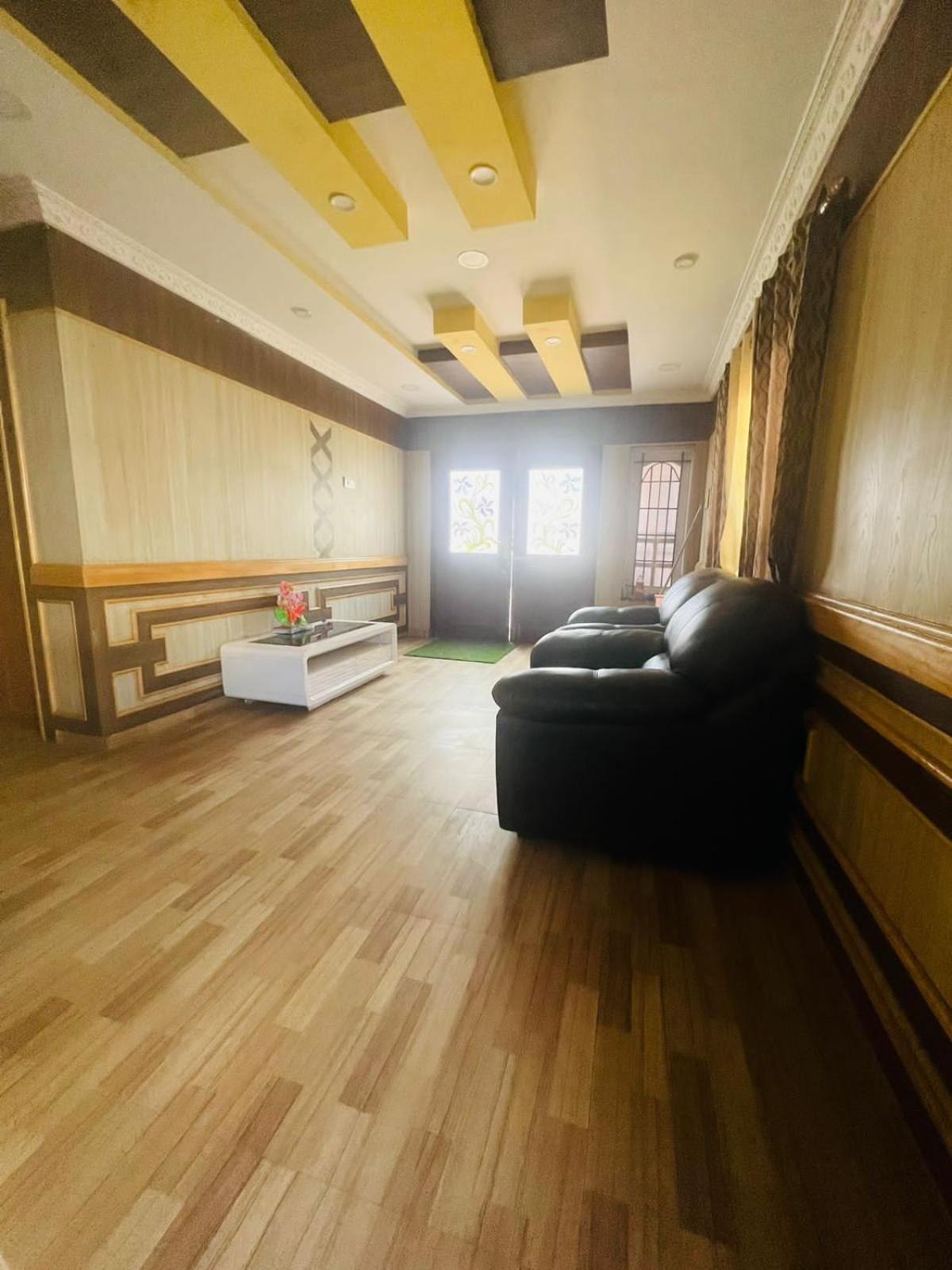 Akr Resitancy Hotel Ooty Exterior photo